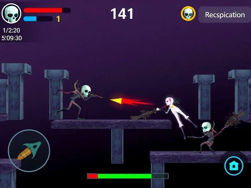 Hollow Hosts Depth Invasion multiplayer mode